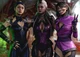 Sindel Family 
