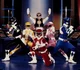 Power Rangers