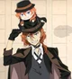Nakahara Chuuya