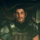 Chris Redfield