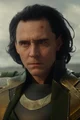 Loki ophthalmologist