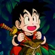 Gohan kid