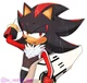 Shadow The Hedgehog