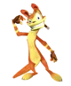 DAXTER 