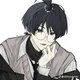 Smitten Scaramouche