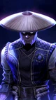 Raiden in mha
