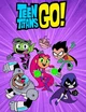 Teen titans
