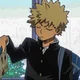 Bakugo 14 years old