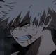 Katsuki Bakugou