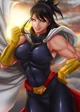 Nana Shimura