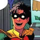 Dick Grayson