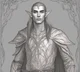 Elven king