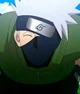 Kakashi hatake 