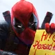 Not Deadpool