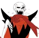 Underfell Papyrus