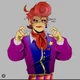 Opposite Wally