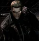 Albert Wesker 