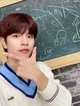 Seungmin- School br