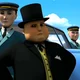 Sir Topham Hatt