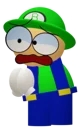 Luigi  Bandu