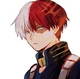 Shoto Todoroki