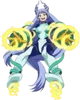 Nejire Hado
