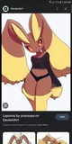 Lopunny