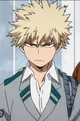 Bakugo