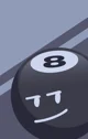 8-ball