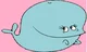 bubbie whale