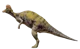 Corythosaurus