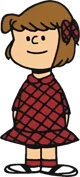 patty swanson
