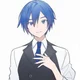 Bodyguard KAITO