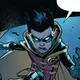Damian Wayne