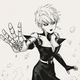 Female Genos