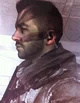 John Soap Mactavish