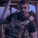 John Soap Mactavish 