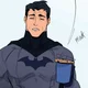 Bruce Wayne 