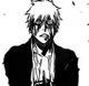Ichigo Kurosaki 