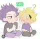 Shinsou x denki