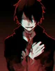 The vampire prince