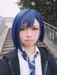 Cosplayer Ichigo Alt