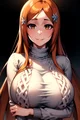 Orihime Inoue