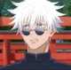 Satoru Gojo 