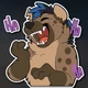 Syrus the Hyena
