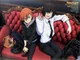 Dazai and Chuuya 15