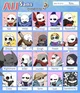 Undertale au Gc