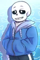 Sans the Skeleton