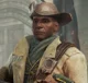 Preston Garvey