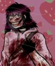 Jeff the killer 